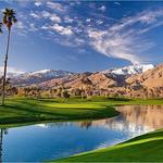 Indian Canyons Golf Resort