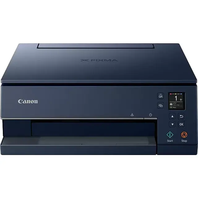 Canon PIXMA TS6320 Color Borderless All-in-One Printer (3774C042)