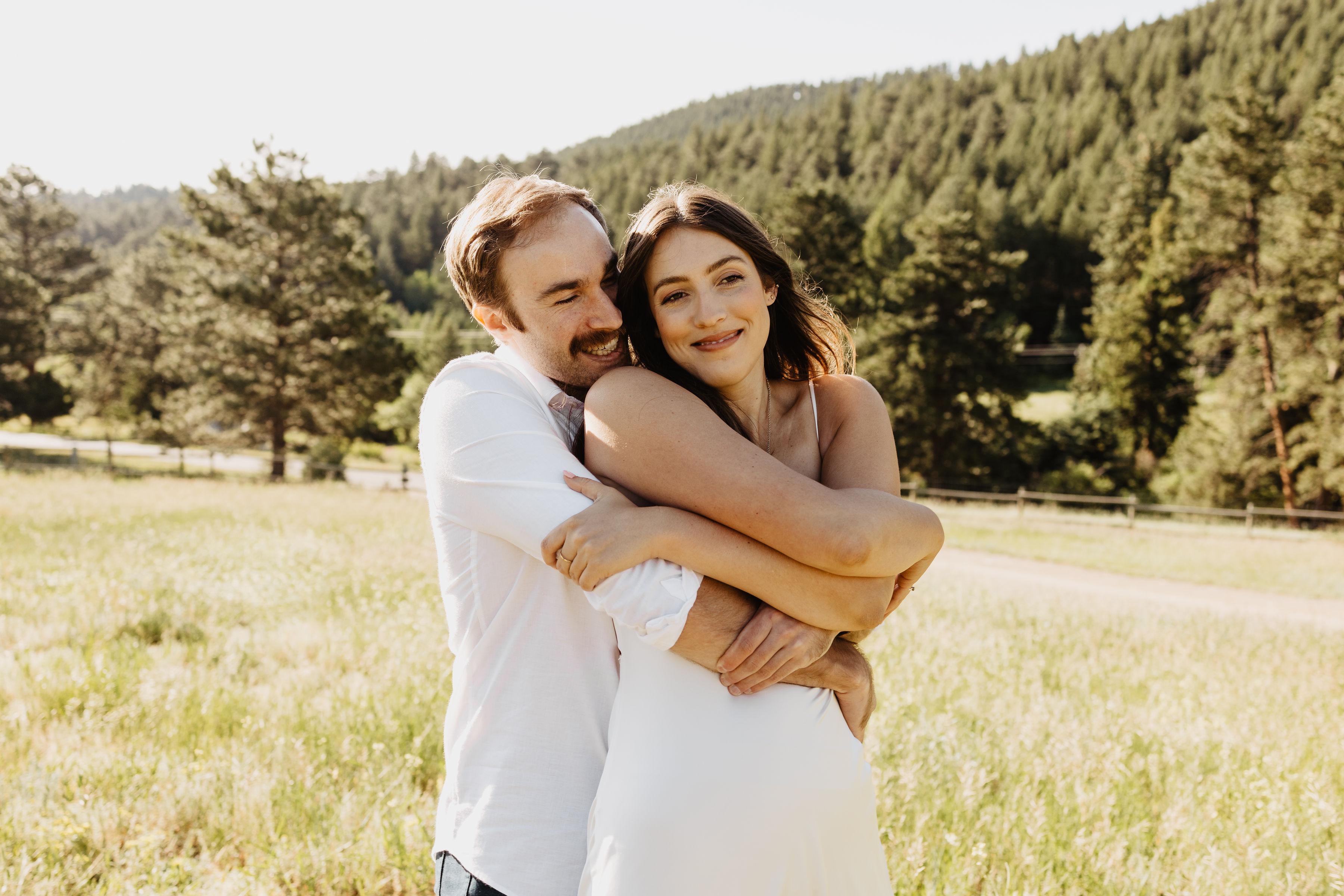 The Wedding Website of Sierra Lillard and Brandon Morey