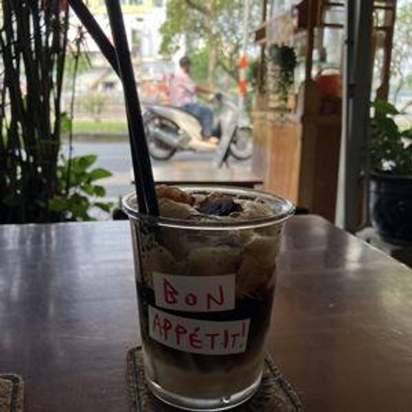 Coffee Of The Month Club