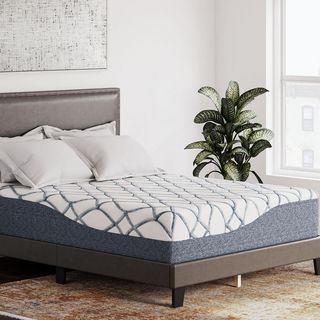 Chime Elite 2.0 Mattress, 14 Inch