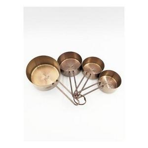 Measuring Cup Set Copper - Threshold™