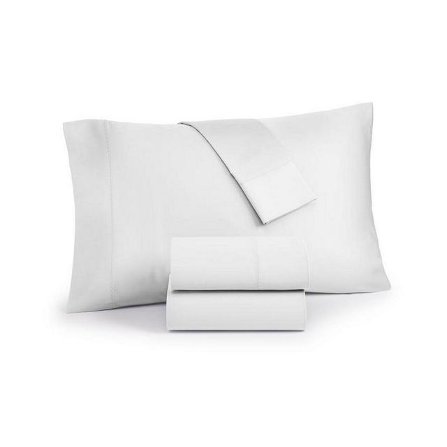 Hotel Collection 500 Thread Count Micro Cotton® King Extra-Deep Sheet Set, Created for Macy's