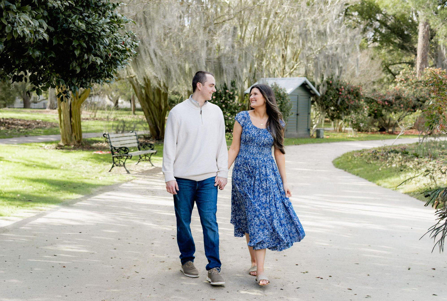 The Wedding Website of Landon Orrand and Sam Daigle