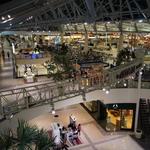Stonebriar Mall At The Bridges