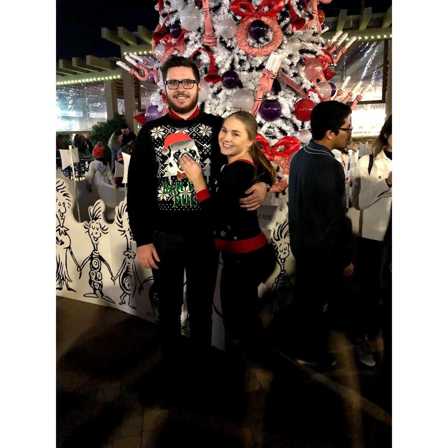 Festival of lights 2018