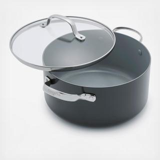 Valencia Pro Non-Stick Stockpot