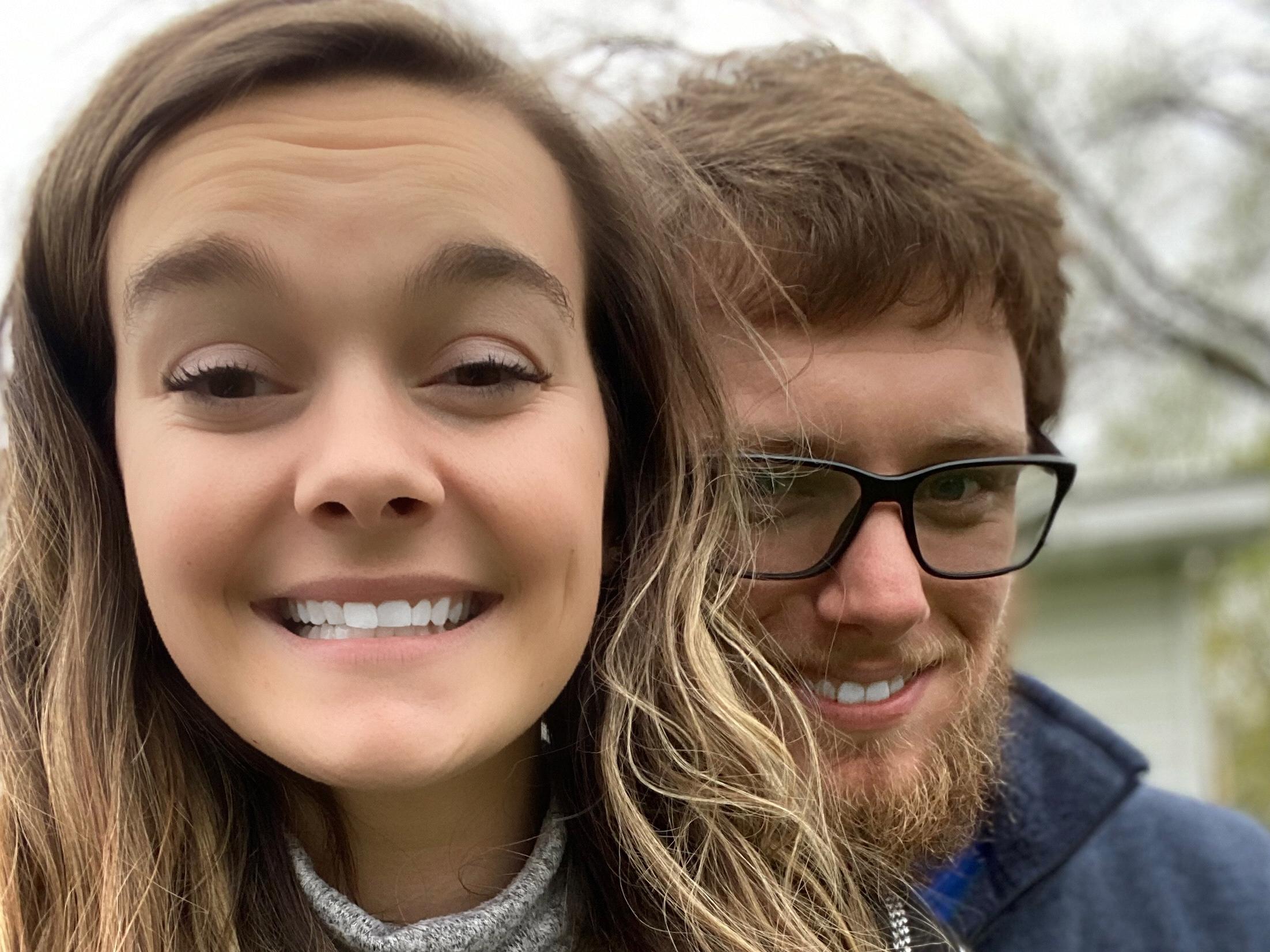 The Wedding Website of Rilea Hayes and Thomas Grove
