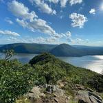 Breakneck Ridge