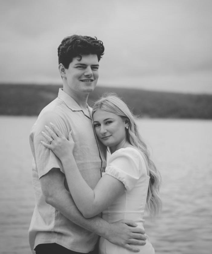 The Wedding Website of Lillian Comte and Joseph Hoving