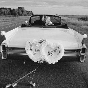 Our Newlywed Fund