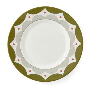 Salad Plate