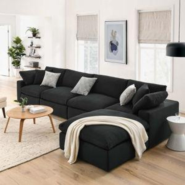 A New Couch