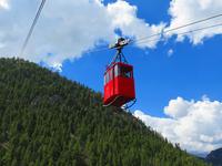 Estes Park Aerial Tramway