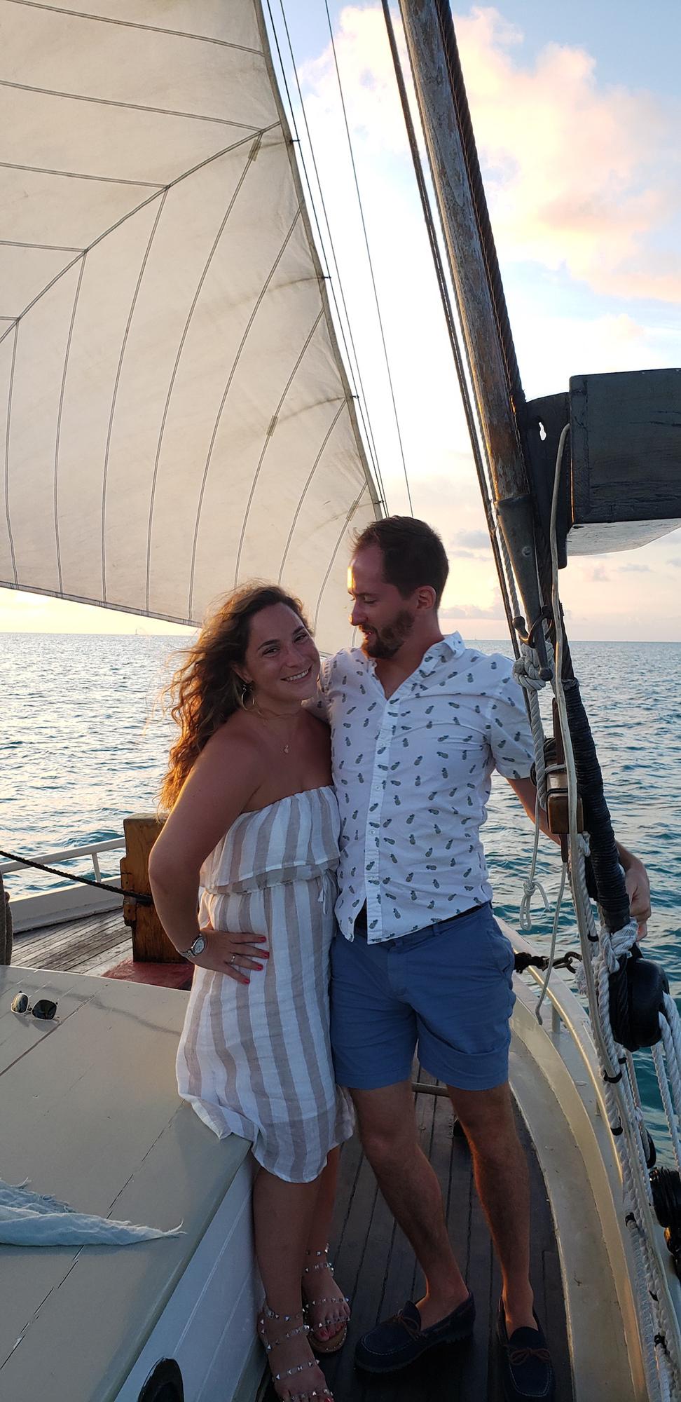 Key West, FL
August 2021