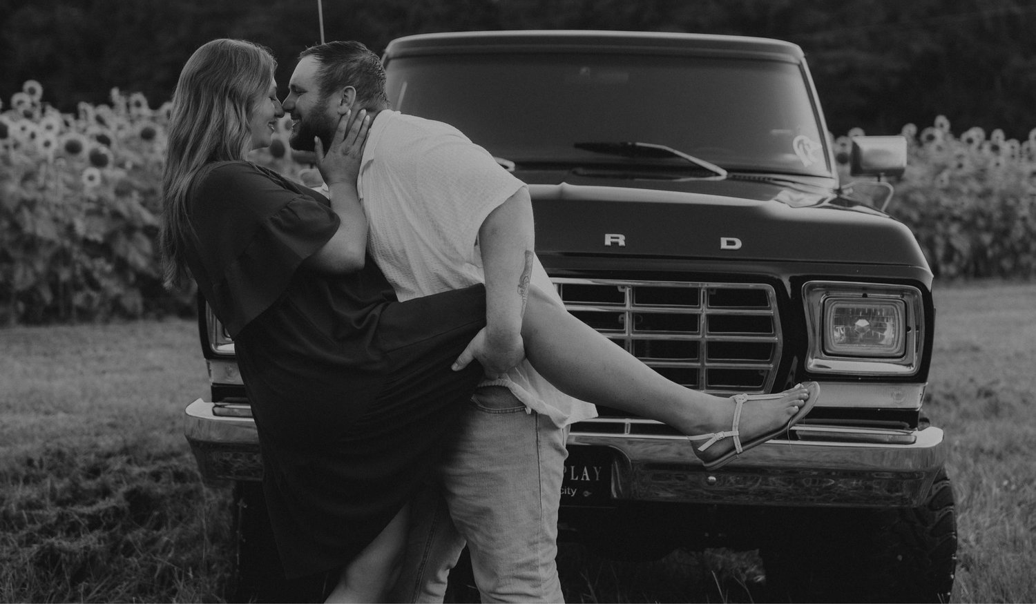 The Wedding Website of Autumn Scott and Austin Hardin