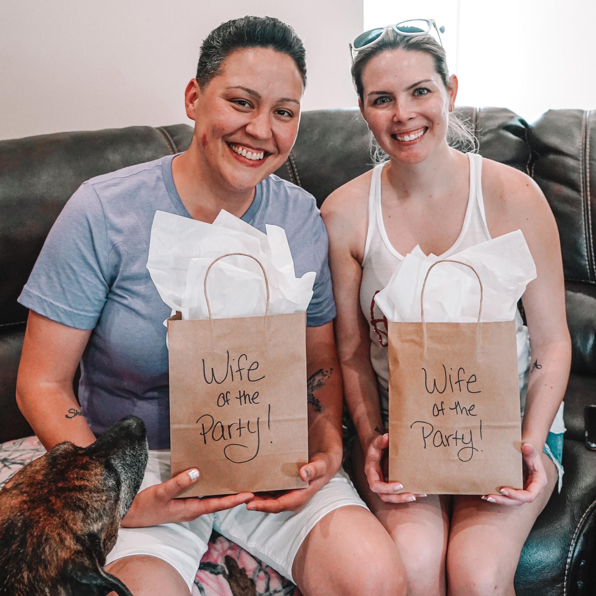 Bachelorette Weekend, 7/16/2021