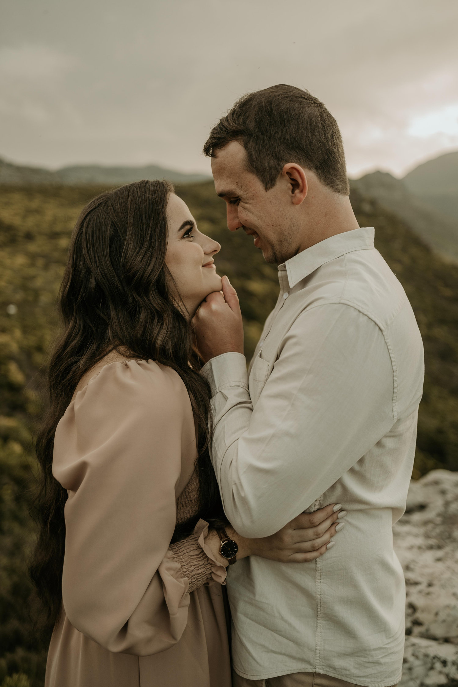 The Wedding Website of Anine Naude and Jaun Pienaar