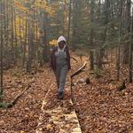 Trail Around Middlebury