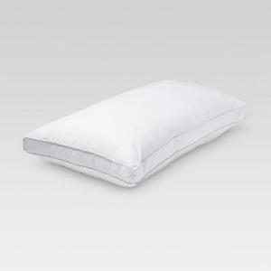 Firm & Extra Firm Pillow (King) White - Threshold™