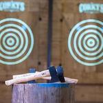 Corky's Gaming Bistro