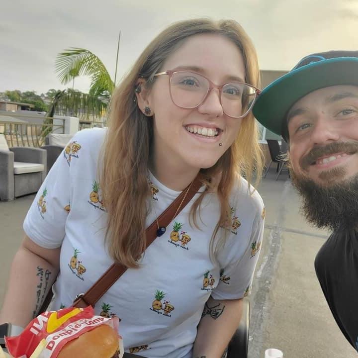 First vacation to California 2021☀️