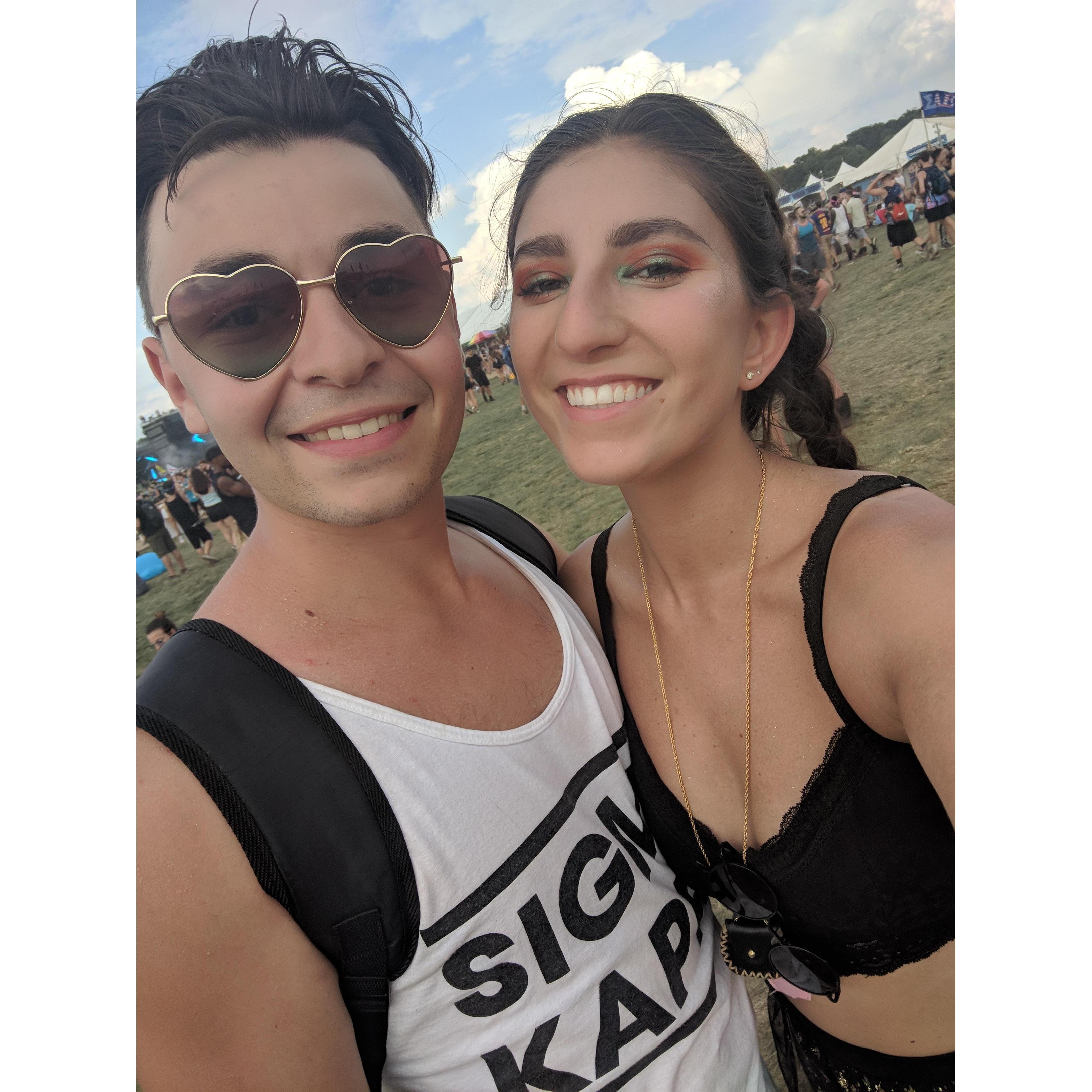 08.12.18
Moonrise 2018 in Baltimore, MD