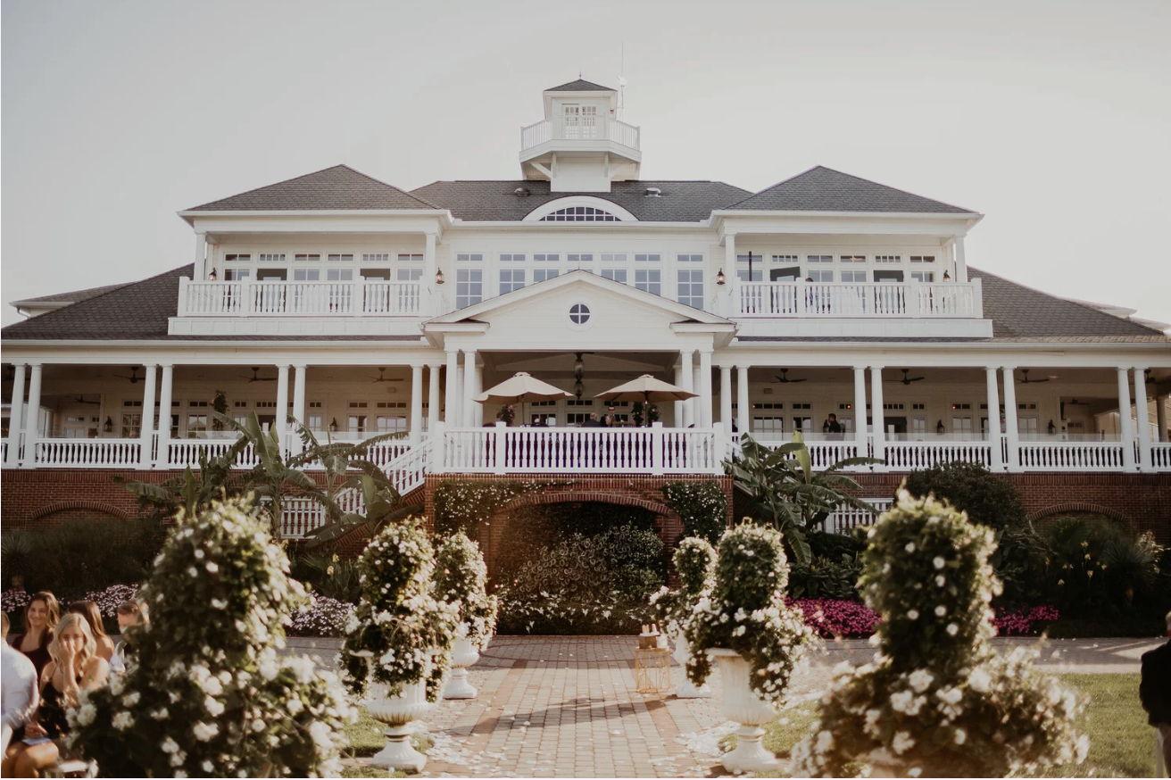 The Wedding Website of Paige Troublefield and Kenny Schnabele