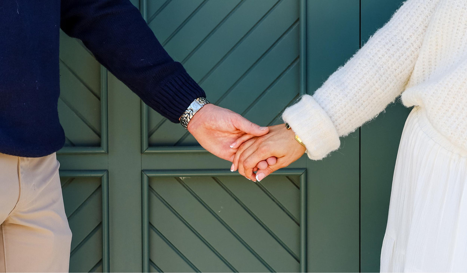 The Wedding Website of Evie Spurgin and Trevor Easley