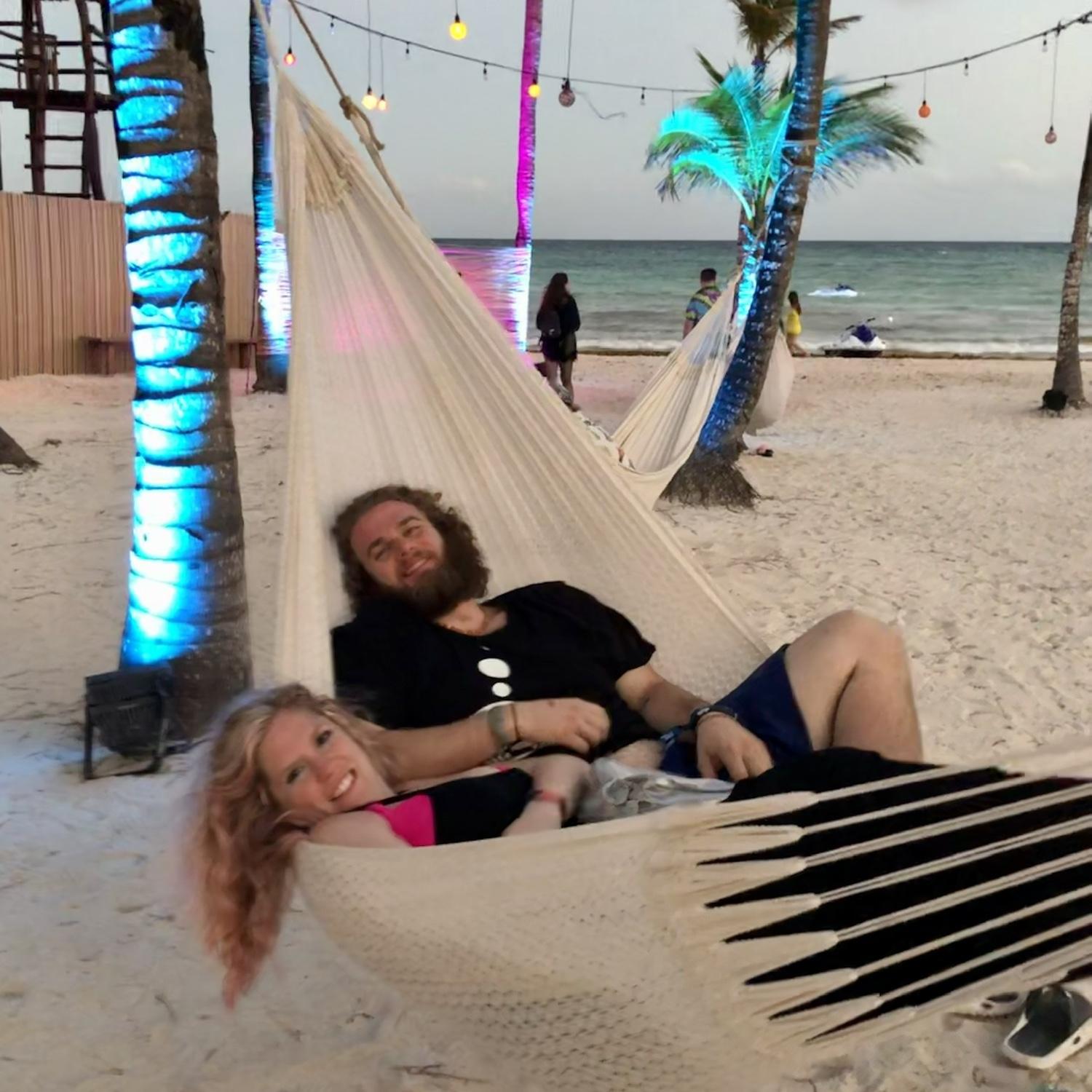 Barceló Maya Resort | Riviera Maya Mexico | March 2019
