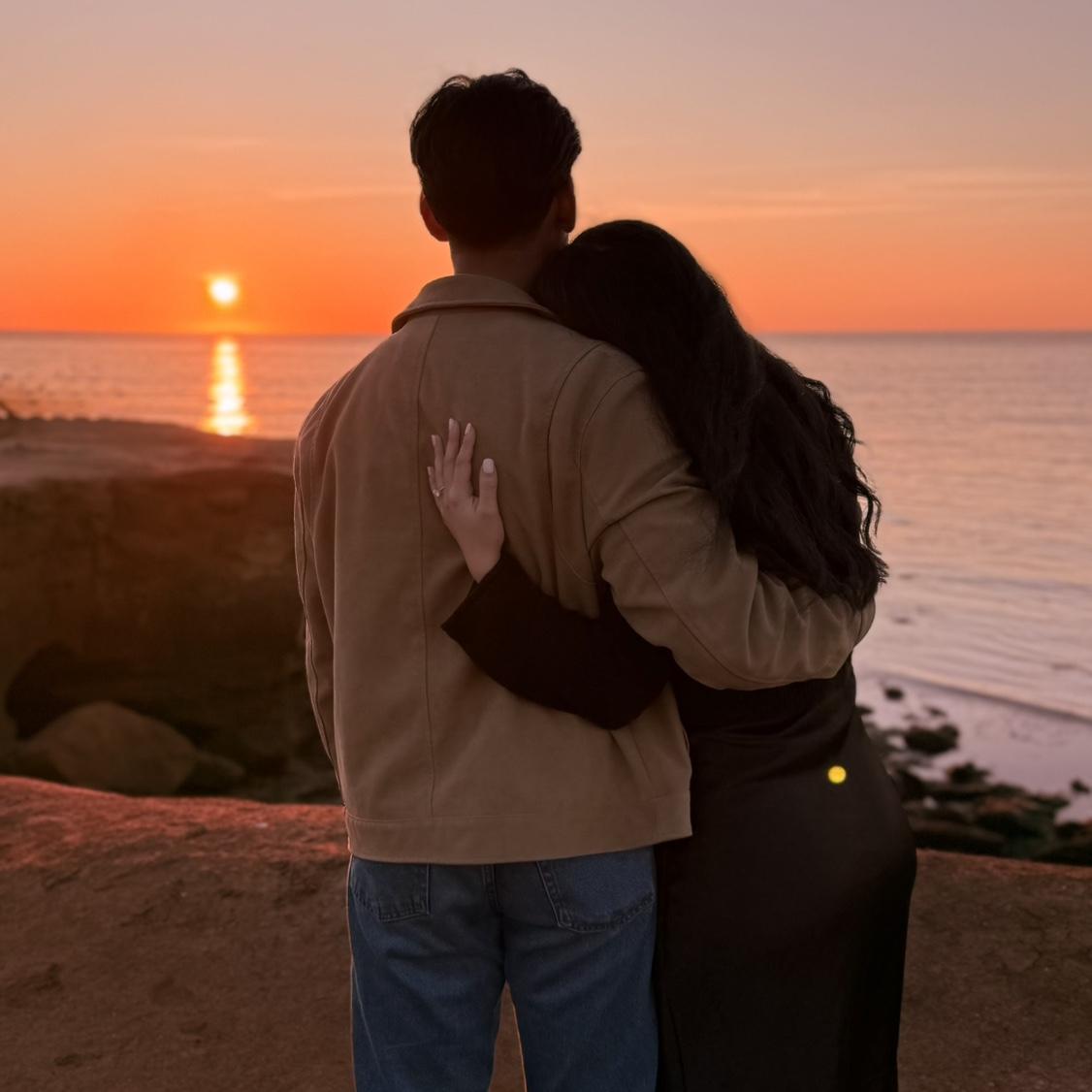 February 1 , 2025  Engagement day
