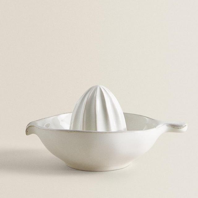 STONEWARE JUICER - VIEW ALL - KITCHEN | Zara Home United States of America