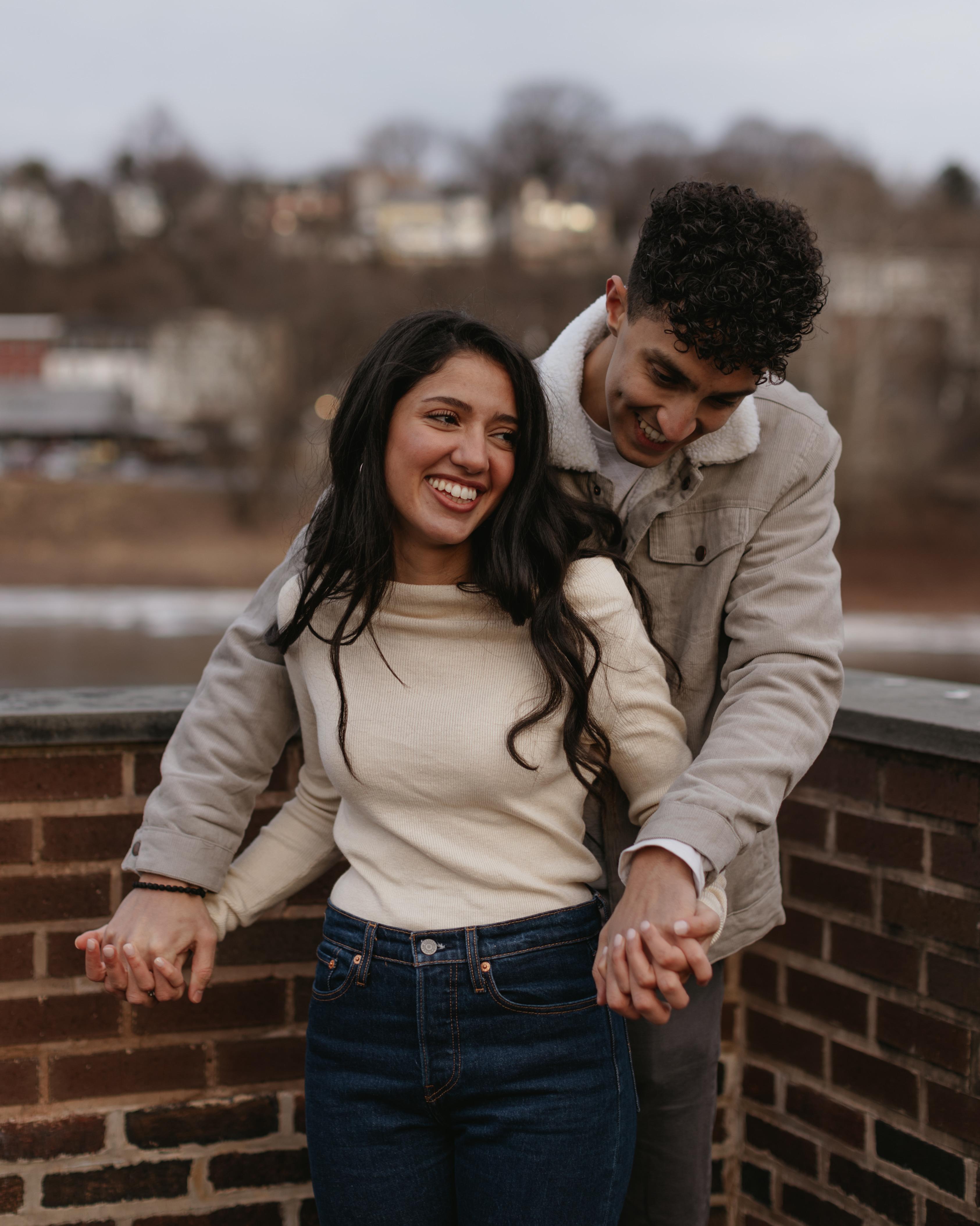 The Wedding Website of Anthony Jacob and Miriam Bols