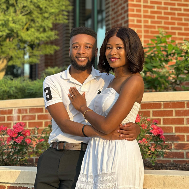 Support the wedding fund