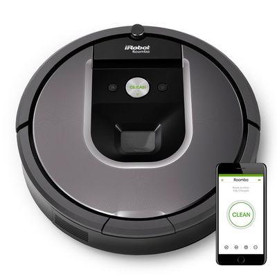 iRobot Roomba® 960