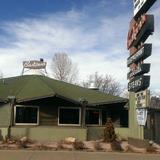 Steak restaurant: Bastien's