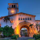 Superior Court Of California County Of Santa Barbara