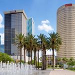 Curtis Hixon Waterfront Park