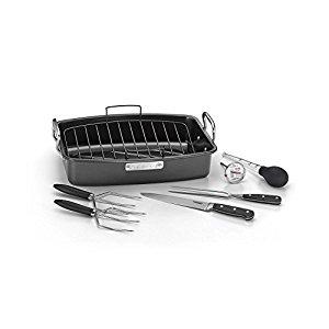 Cuisinart Roaster with Carving Tools