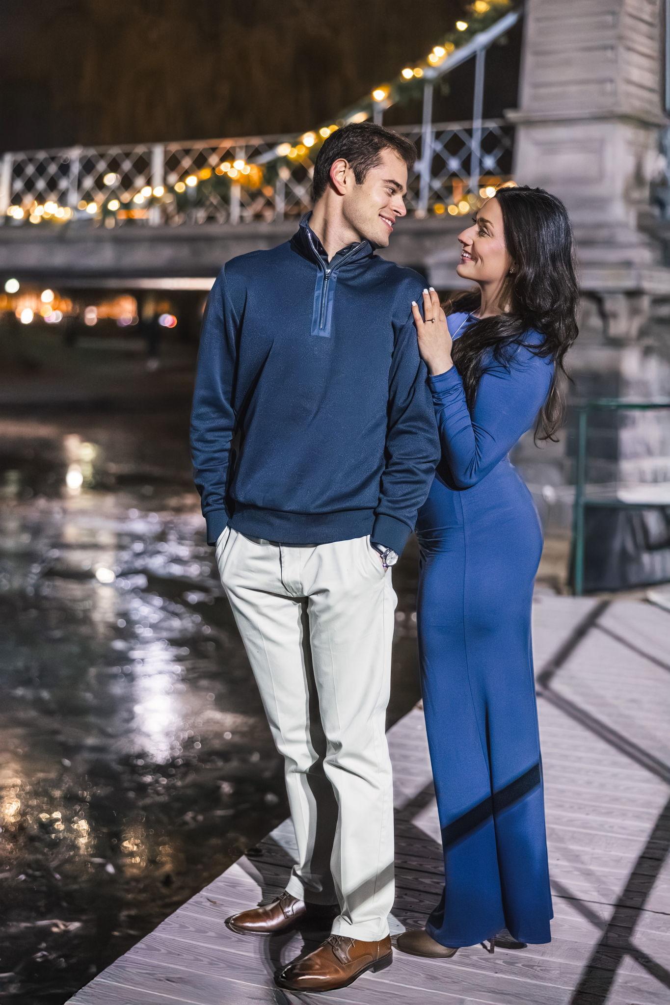 The Wedding Website of Gerard Crepeau and Alaina Garrity