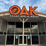 Oak Texas Bar & Grill - Southtown