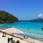Coki Beach