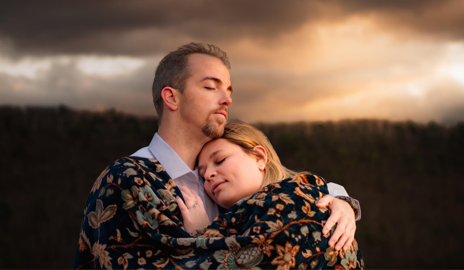 The Wedding Website of Aeriel Earley and Joshua Bailey