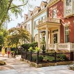 Carytown & The Fan District