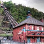 Monongahela Incline