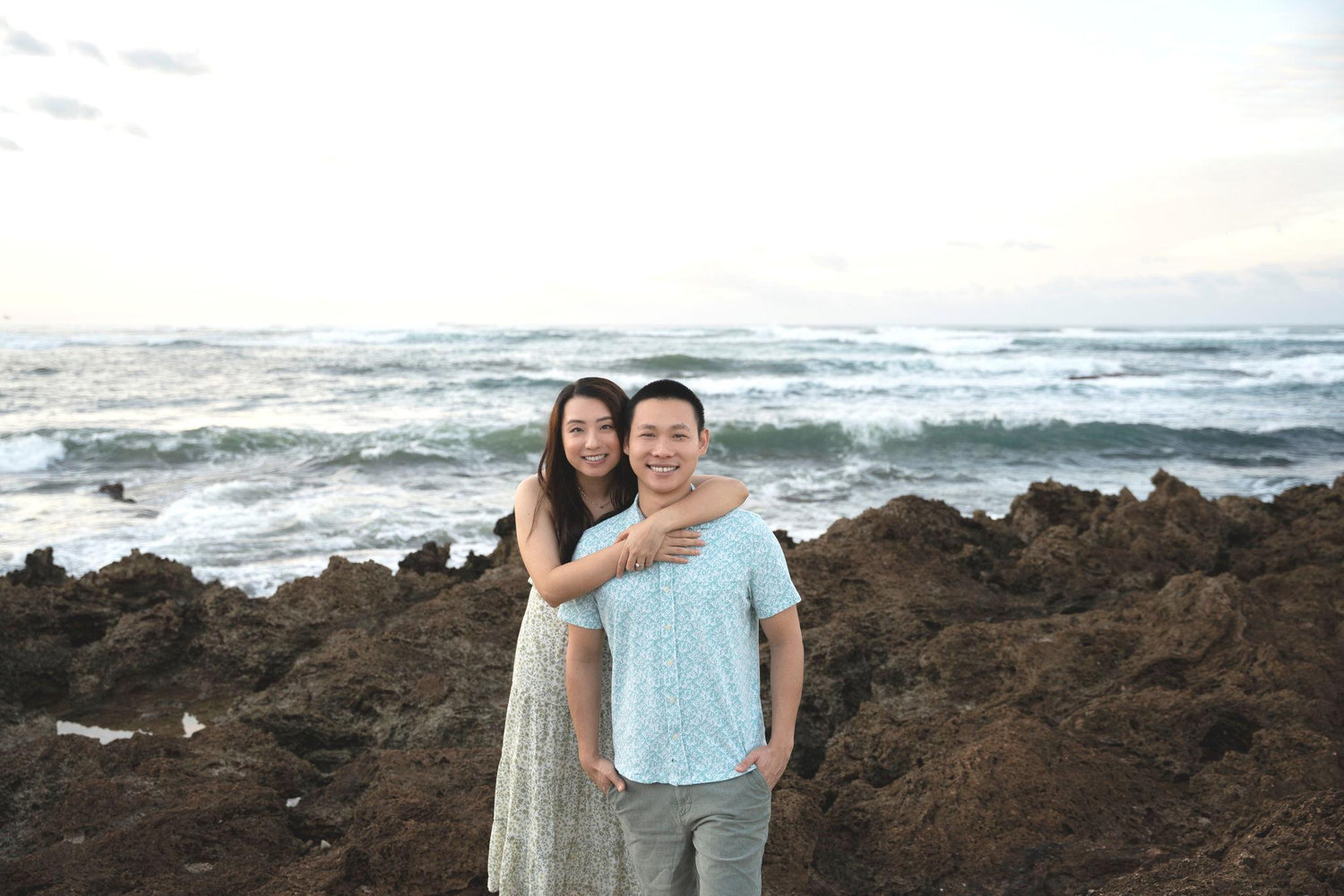 The Wedding Website of Ben Ota and Julie Li
