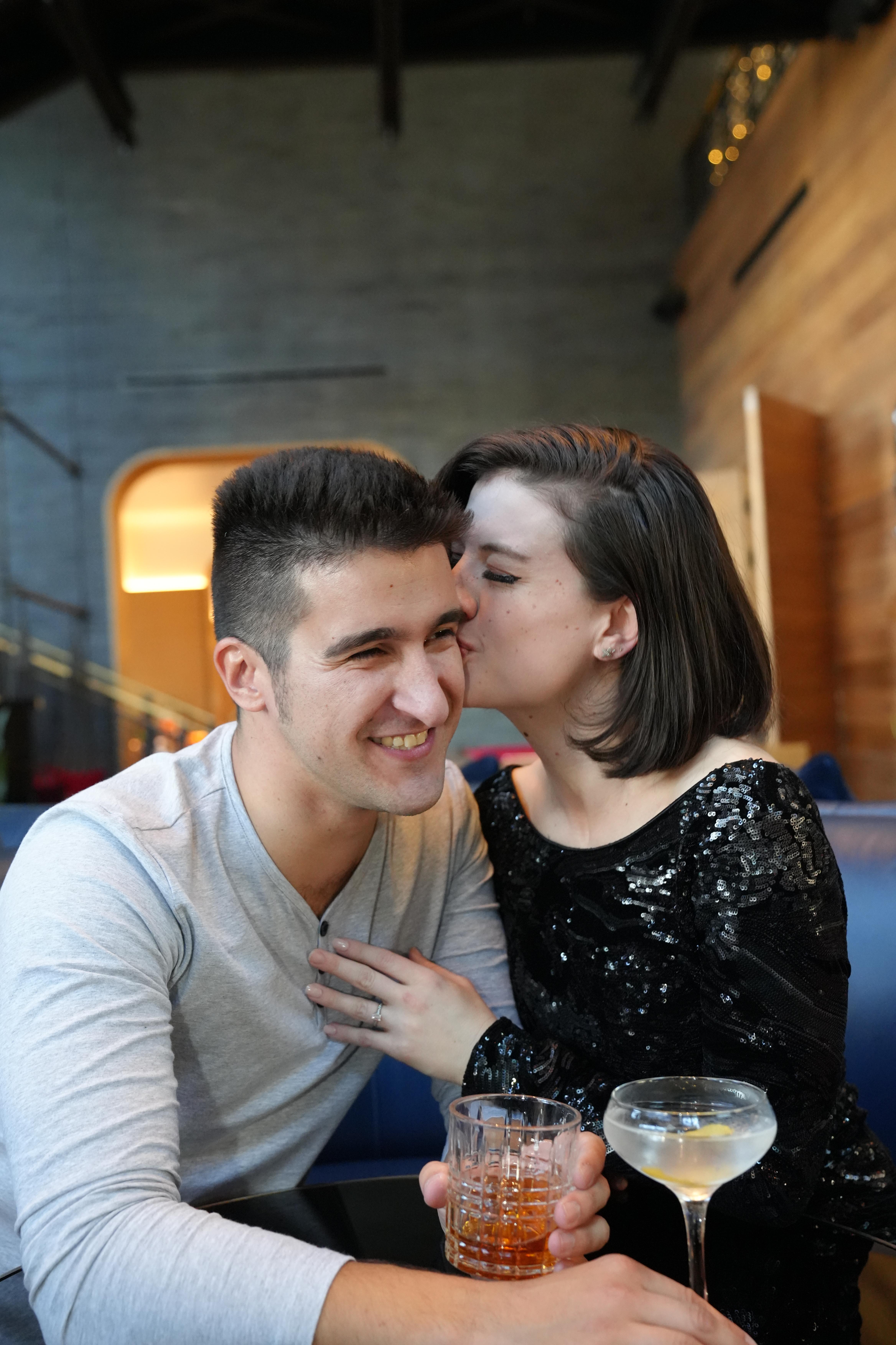 The Wedding Website of Julie Eicher and Alex Aguilar