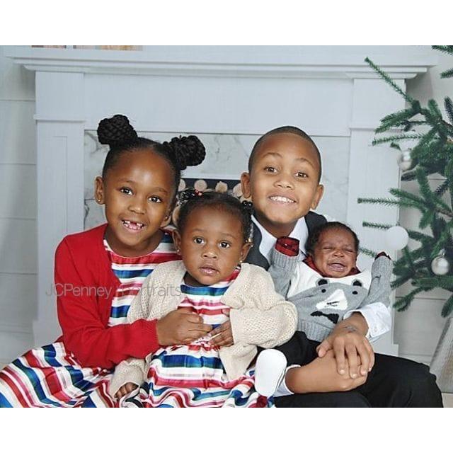 Our babies