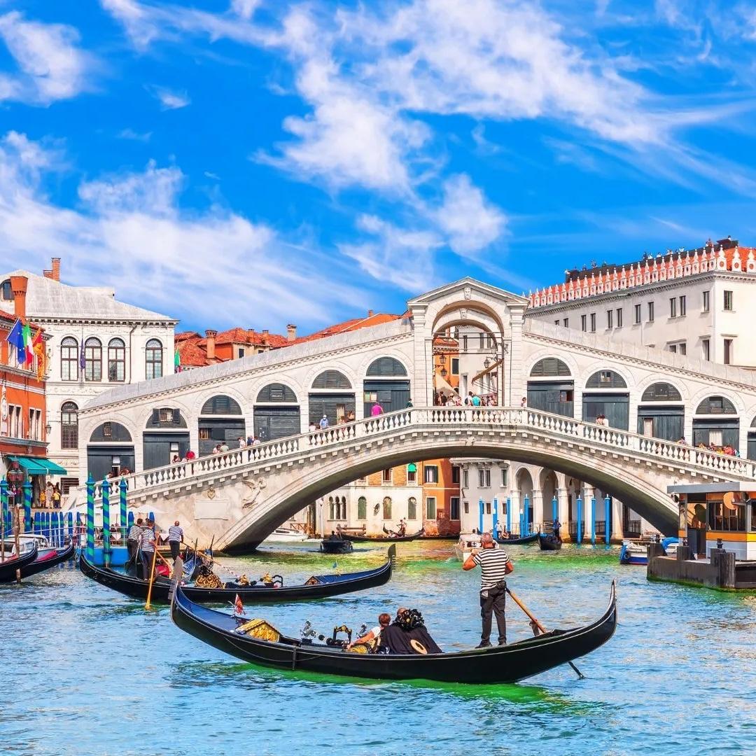 Our Honeymoon Fund To Italy