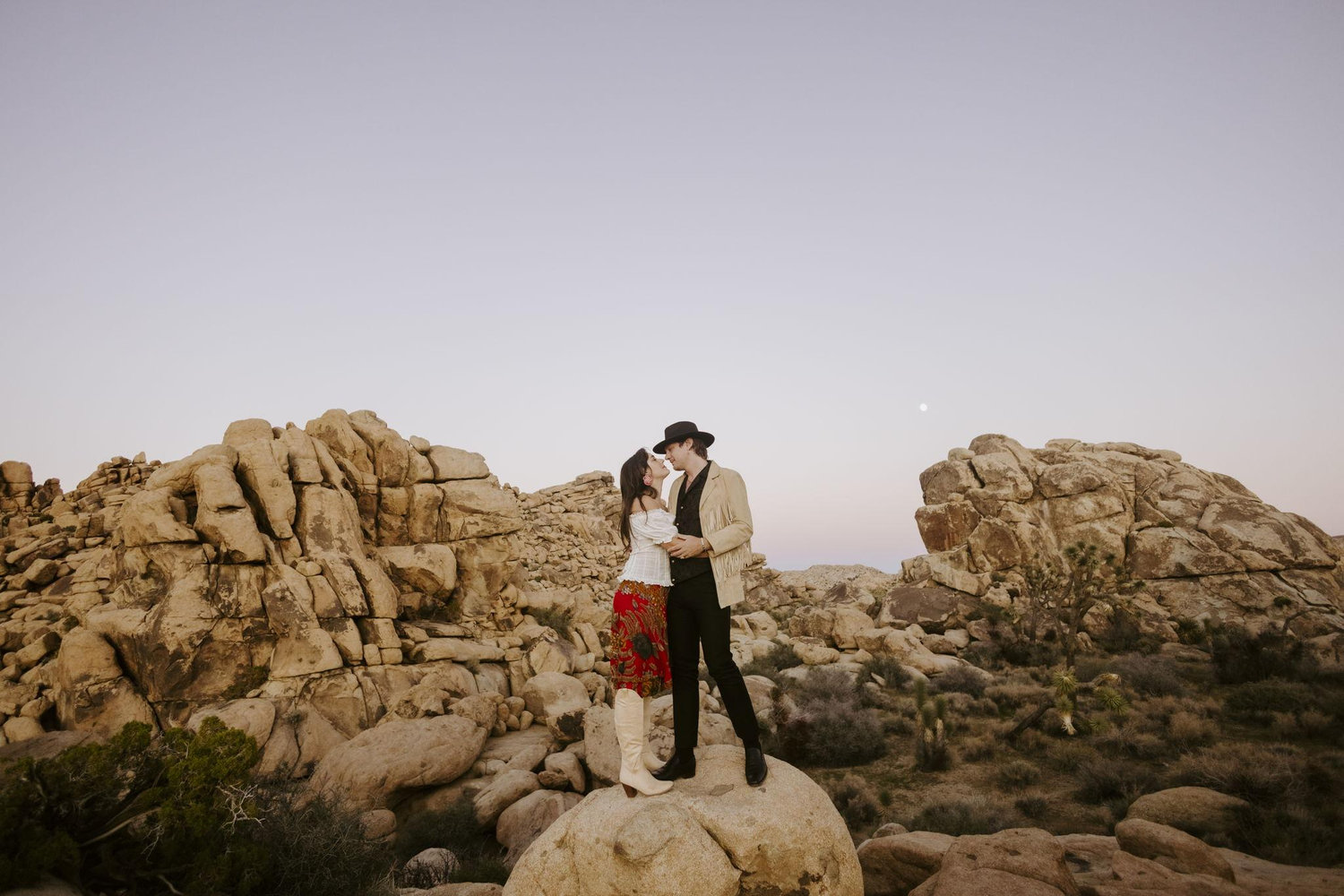 The Wedding Website of Jessie Scarborough-Ghent and Francis Jiménez-Kloeckl
